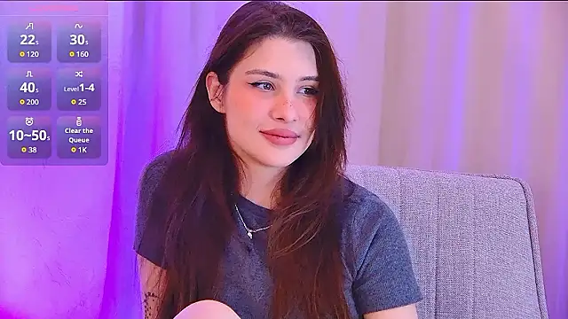 Snapshot of Danielle_Eddwards chatting on 23, 3, 2026 Danielle Eddwards online show from 23, 3, 2026