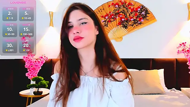 Snapshot of Danielle_Eddwards chatting on 26, 3, 2026 Danielle Eddwards online show from 26, 3, 2026