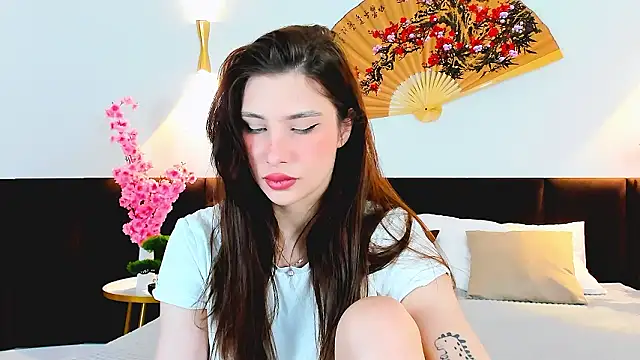 Snapshot of Danielle_Eddwards chatting on 27, 3, 2026 Danielle Eddwards online show from 27, 3, 2026