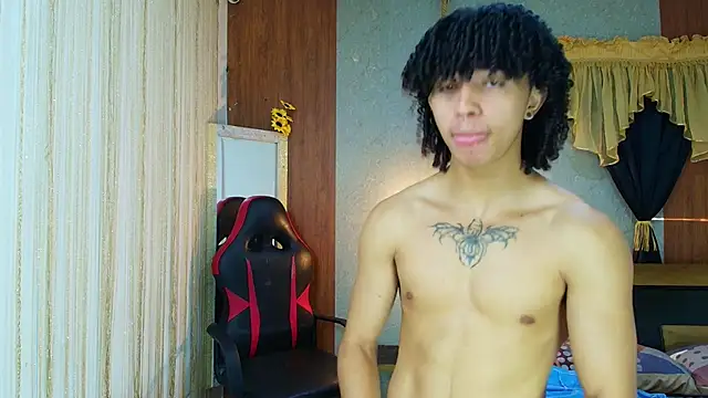 kim curlyy online show from 2, 4, 2026