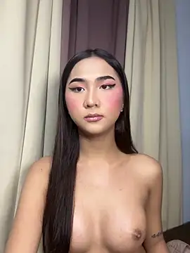 Diannellove online show from 15, 4, 2026