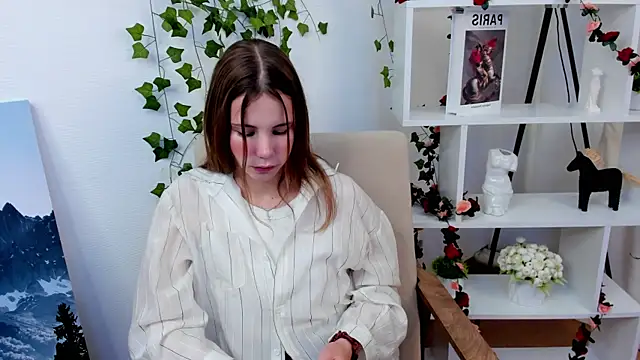 DevoraCantley online show from 27, 11, 2025