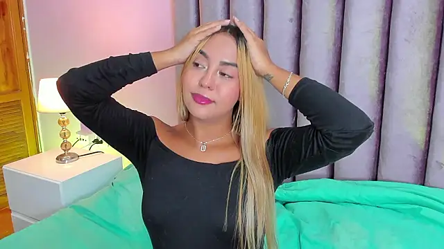 Little Angelica18 online show from 6, 2, 2026