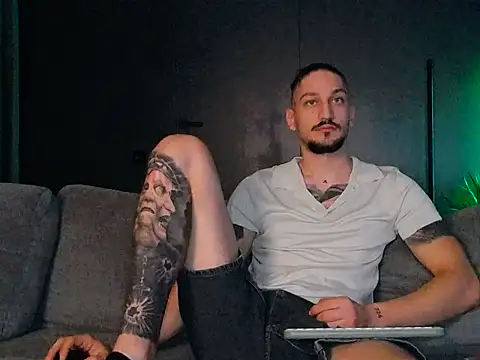 huntingod online show from 29, 11, 2025