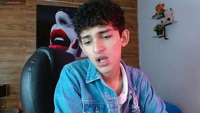 Michaelkoiv online show from 30, 11, 2025