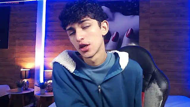 Michaelkoiv online show from 7, 3, 2026