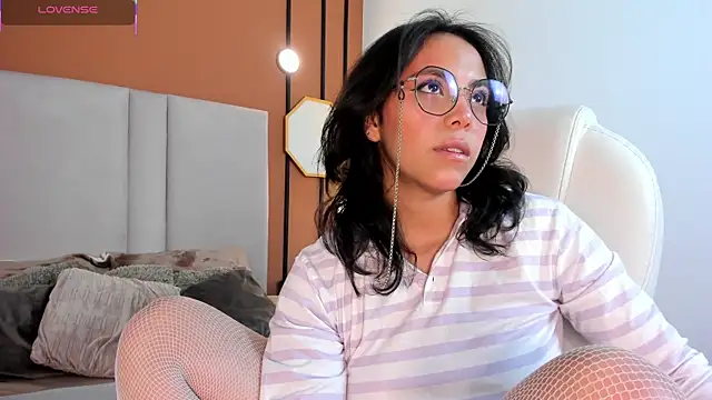 Scarlett musik online show from 8, 1, 2026