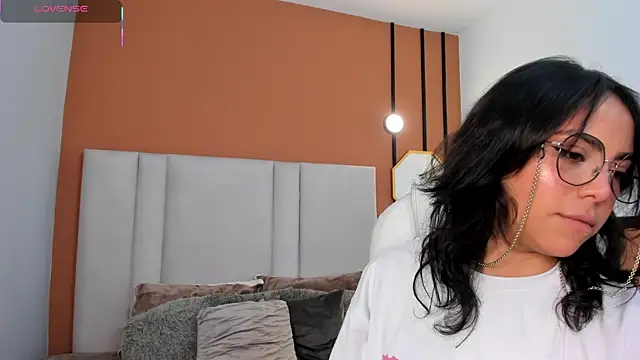 Scarlett musik online show from 13, 1, 2026