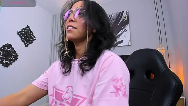 Scarlett musik online show from 28, 2, 2026