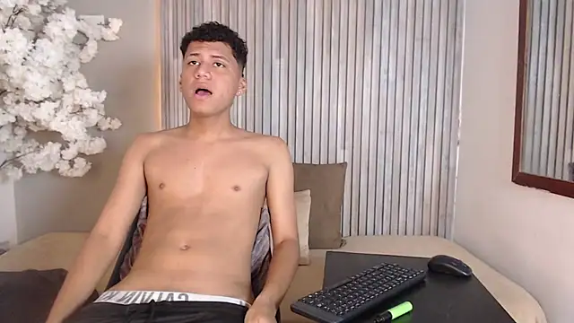 Andrey Lev1 online show from 28, 11, 2025