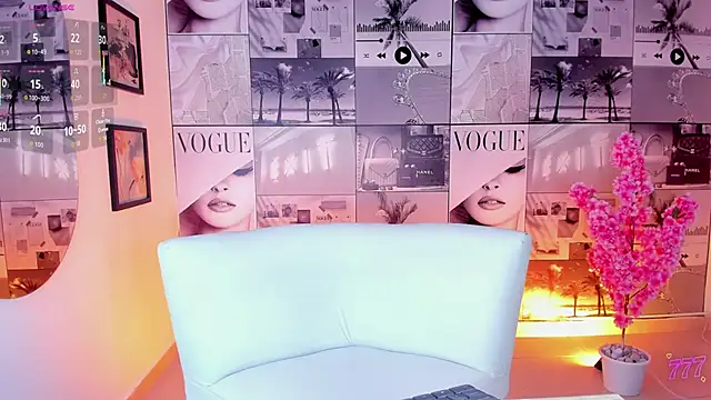 Anthonela art online show from 26, 3, 2026