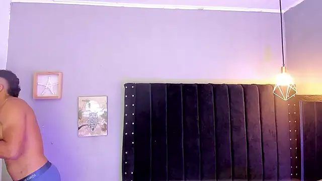 Bryan robayo5 online show from 2, 2, 2026