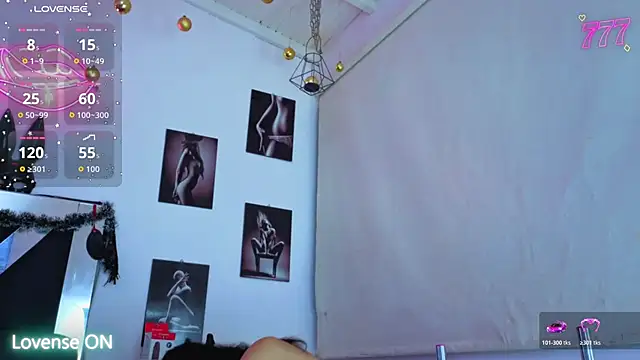 Snapshot of karla_slut_dirty chatting on 5, 6, 2026 karla slut dirty online show from 5, 6, 2026