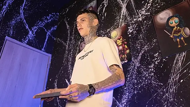 Snapshot of Paulo_527 chatting on 3, 12, 2025 Paulo 527 online show from 3, 12, 2025