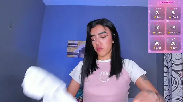 VictoriaMeller online show from 15, 4, 2026