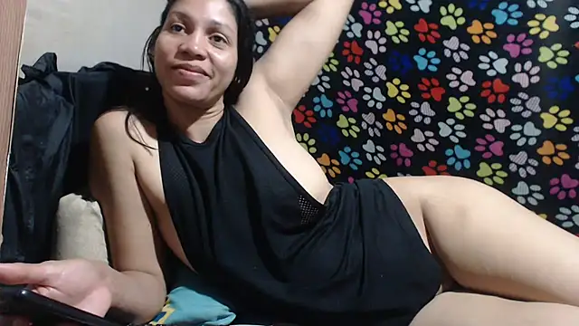 Snapshot of ELIZABET2- chatting on 3, 5, 2026 ELIZABET2- online show from 3, 5, 2026