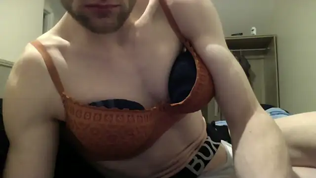 Mrslingerie online show from 14, 4, 2026