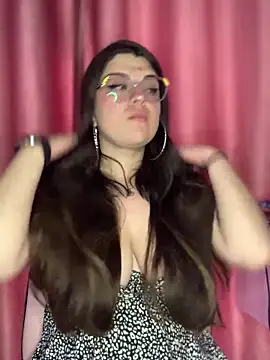 Scarletts Boobs online show from 30, 11, 2025