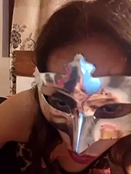 Cute Girl 27 online show from 13, 12, 2025