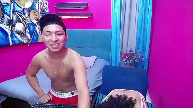 twinks fuck online show from 15, 12, 2025