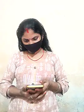 Pooja bhabhi00 online show from 19, 12, 2025