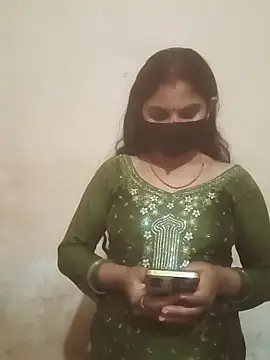 Pooja bhabhi00 online show from 21, 12, 2025