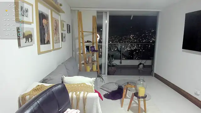 anny beiker online show from 27, 4, 2026