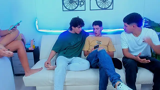 Crazy porkys online show from 11, 2, 2026