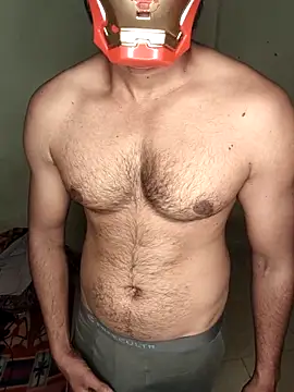 Amit22122 online show from 13, 3, 2026