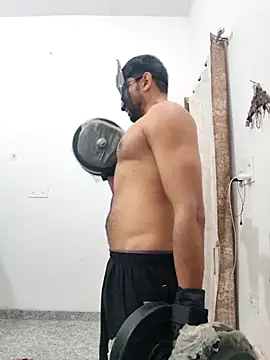 Amit22122 online show from 13, 4, 2026