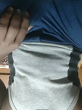 hunter379 online show from 29, 11, 2025