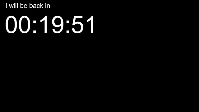 KathrineMeyer online show from 7, 1, 2026