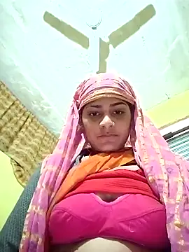 Janki cute online show from 10, 4, 2026