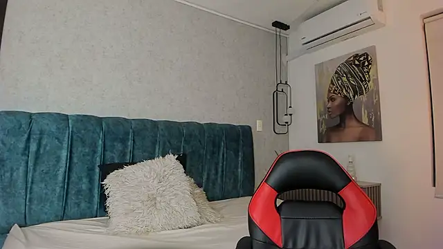 Harrishairy online show from 8, 3, 2026