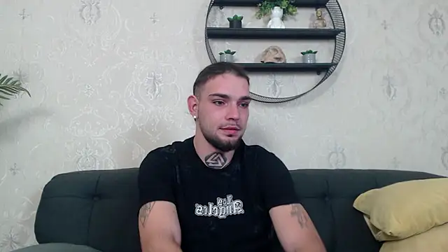 KaneHunter online show from 1, 12, 2025