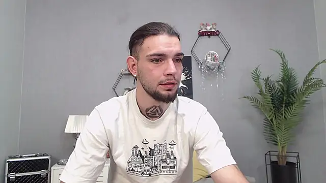 KaneHunter online show from 14, 12, 2025