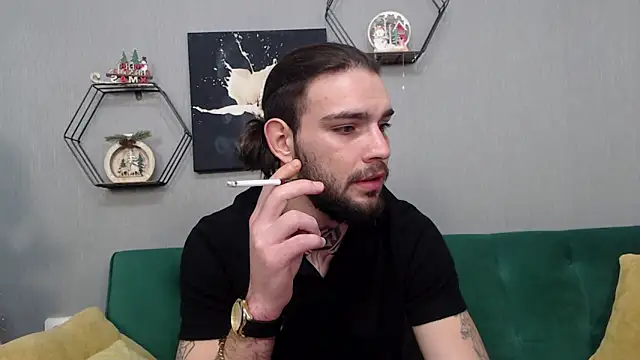 KaneHunter online show from 7, 1, 2026