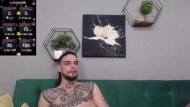 KaneHunter online show from 5, 2, 2026