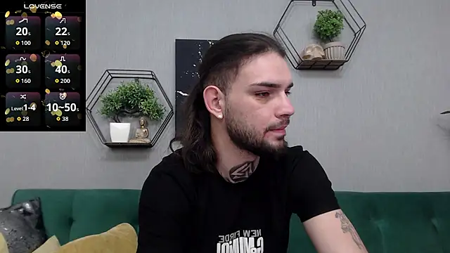 KaneHunter online show from 11, 2, 2026