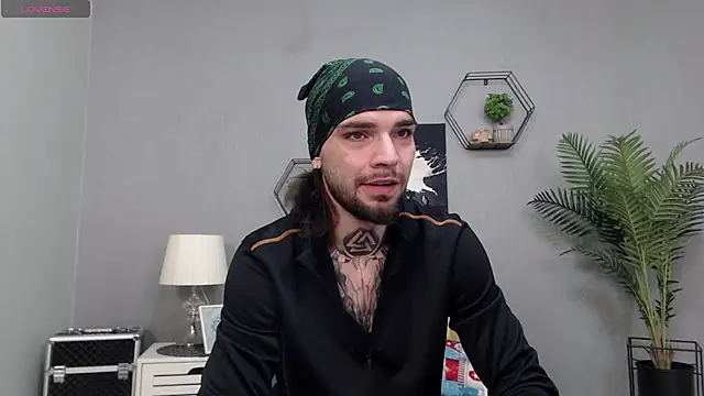 KaneHunter online show from 23, 2, 2026