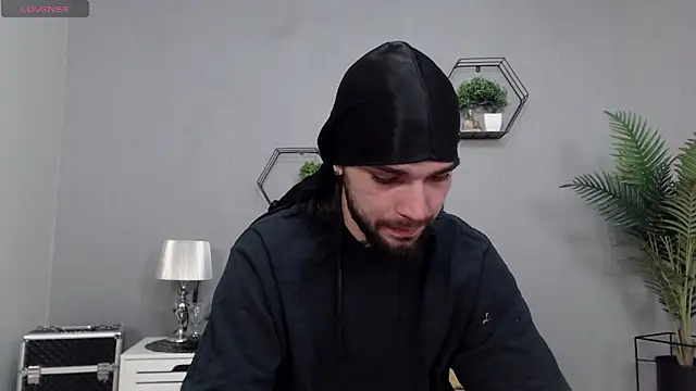 KaneHunter online show from 23, 3, 2026