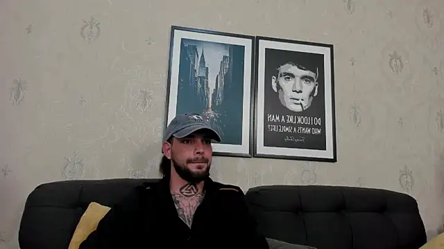 Snapshot of KaneHunter chatting on 16, 5, 2026 KaneHunter online show from 16, 5, 2026