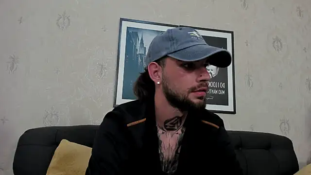 Snapshot of KaneHunter chatting on 16, 5, 2026 KaneHunter online show from 16, 5, 2026