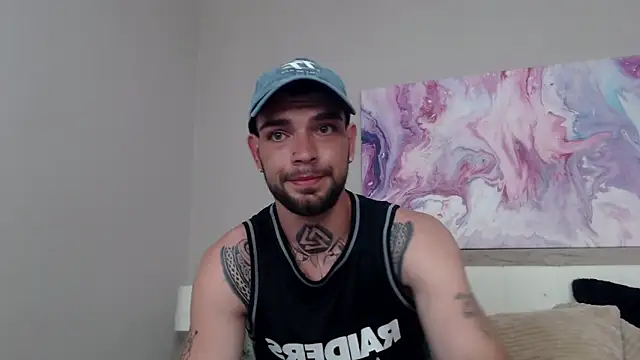 Snapshot of KaneHunter chatting on 18, 6, 2026 KaneHunter online show from 18, 6, 2026