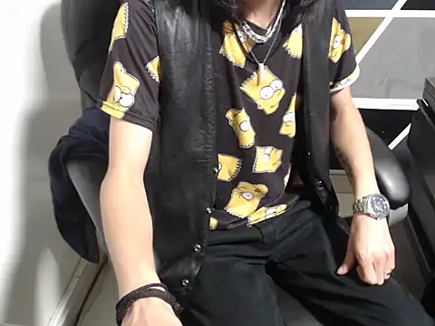 Snapshot of AxelHot_69 chatting on 9, 1, 2026 AxelHot 69 online show from 9, 1, 2026