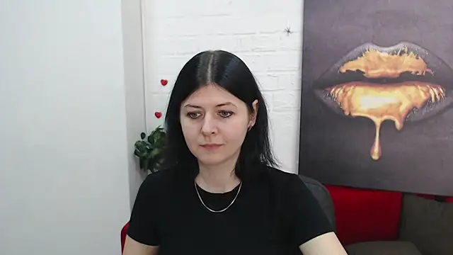 MelisaGollden online show from 5, 12, 2025