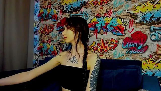 Ellen Hops online show from 27, 5, 2026