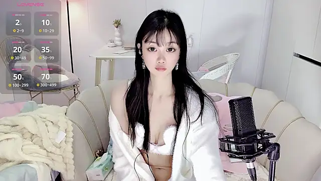 Coral 888 online show from 2, 12, 2025