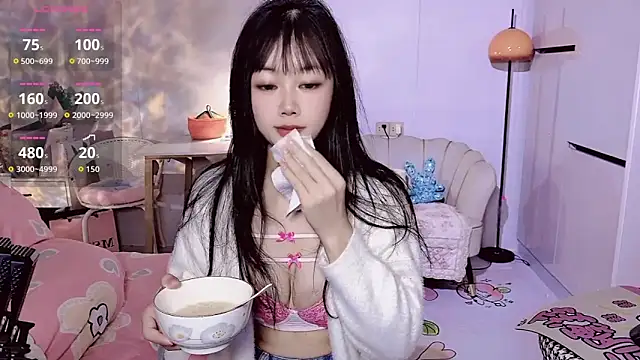 Coral 888 online show from 1, 2, 2026