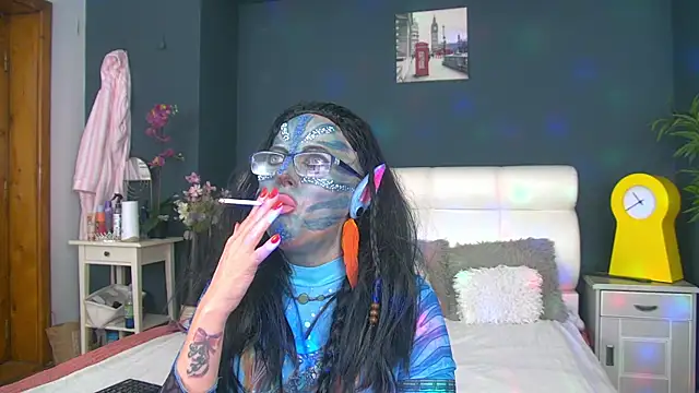 Snapshot of Cougar_Milff chatting on 9, 5, 2026 Cougar Milff online show from 9, 5, 2026